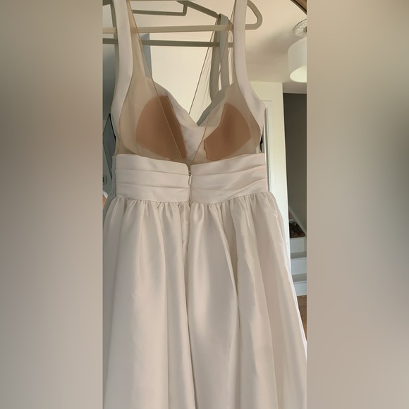 Wtoo by Watters ‘Melora’ wedding gown - Picture 7 of 7